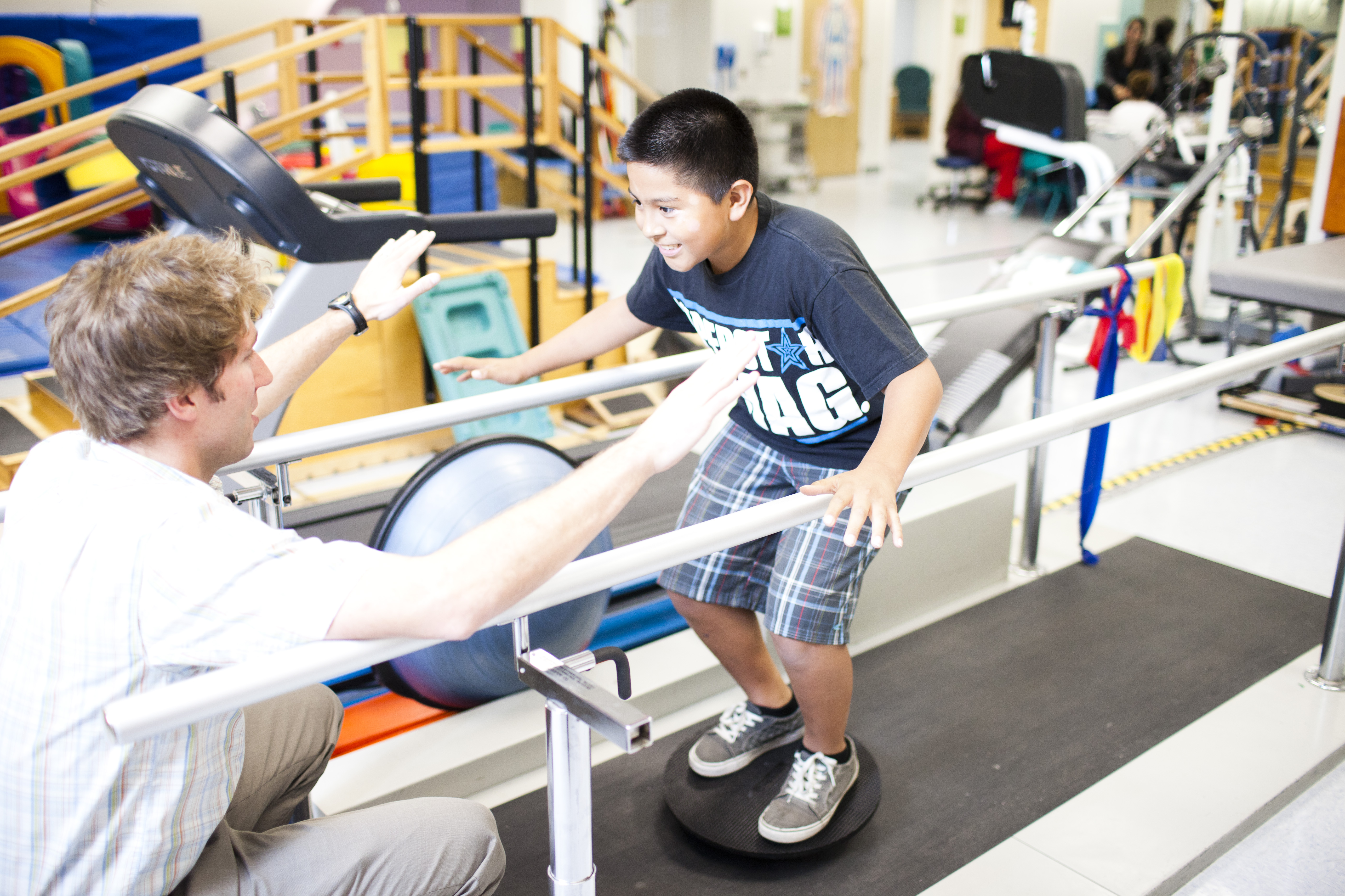 Physical Treatment Of Physical Therapy
